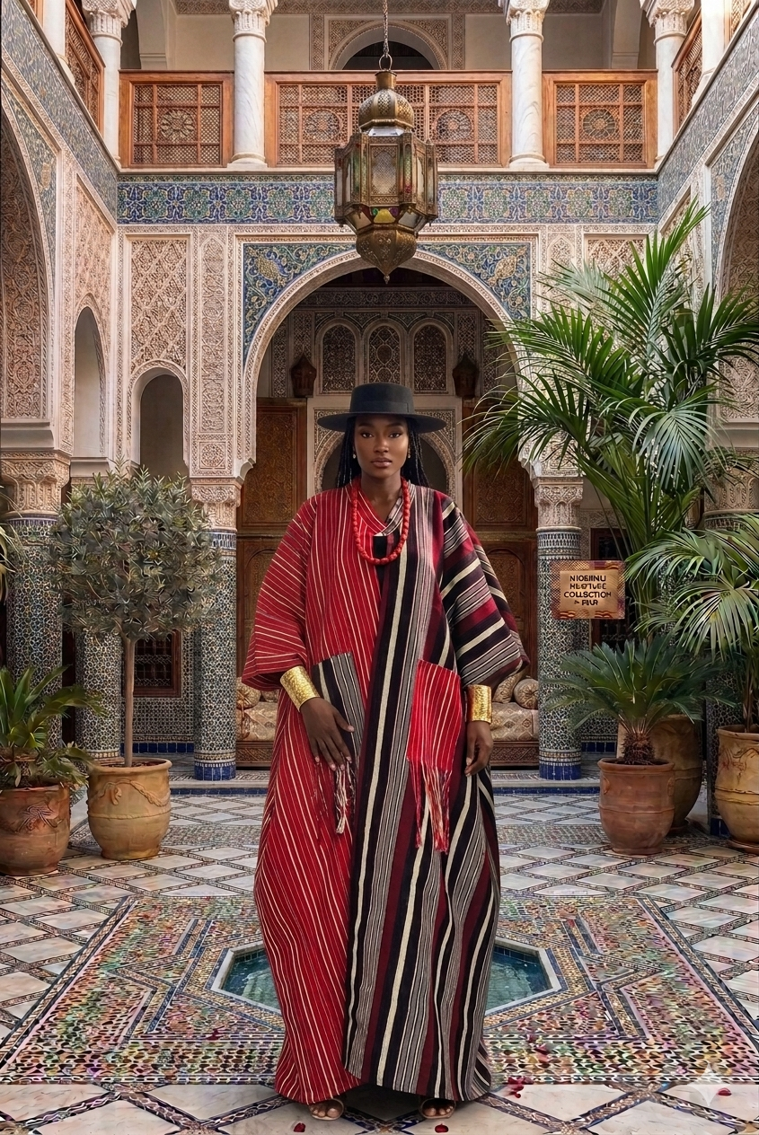 Esther Kaftan - The Scepter’s Reach