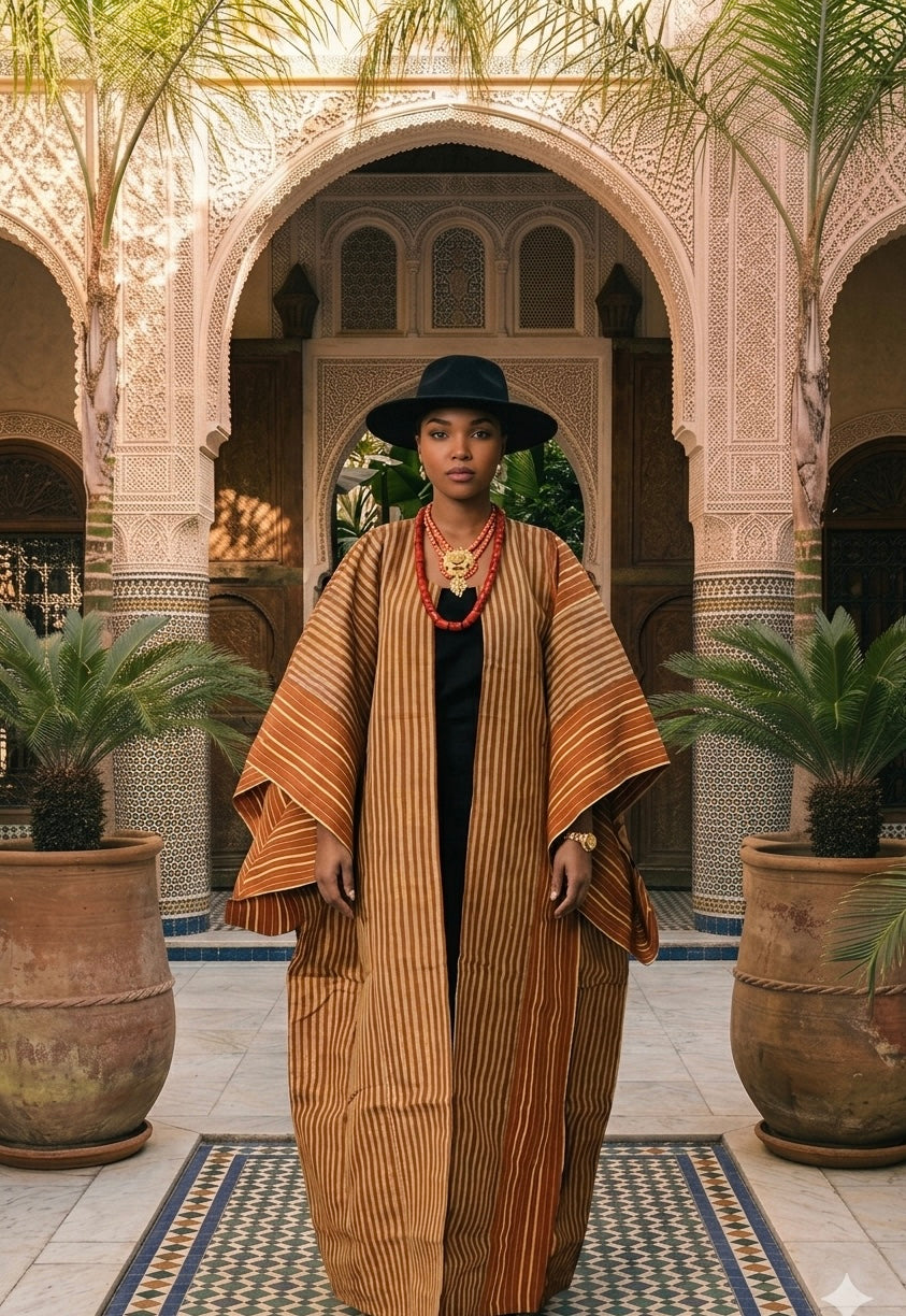 Esther Kaftan - Favor & Fire
