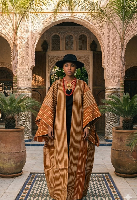 Esther Kaftan - Favor & Fire