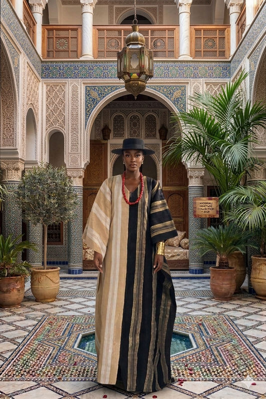 Esther Kaftan - Purified Gold