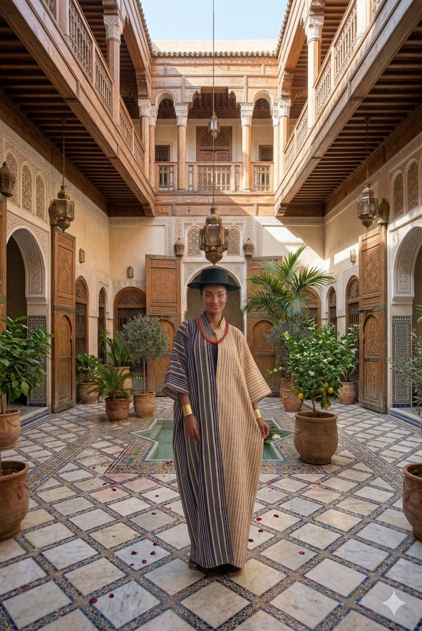 Esther Kaftan - Divine Strategy