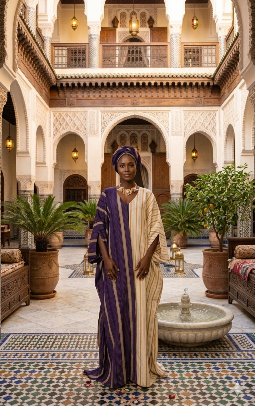 Esther Kaftan - Royal Decree