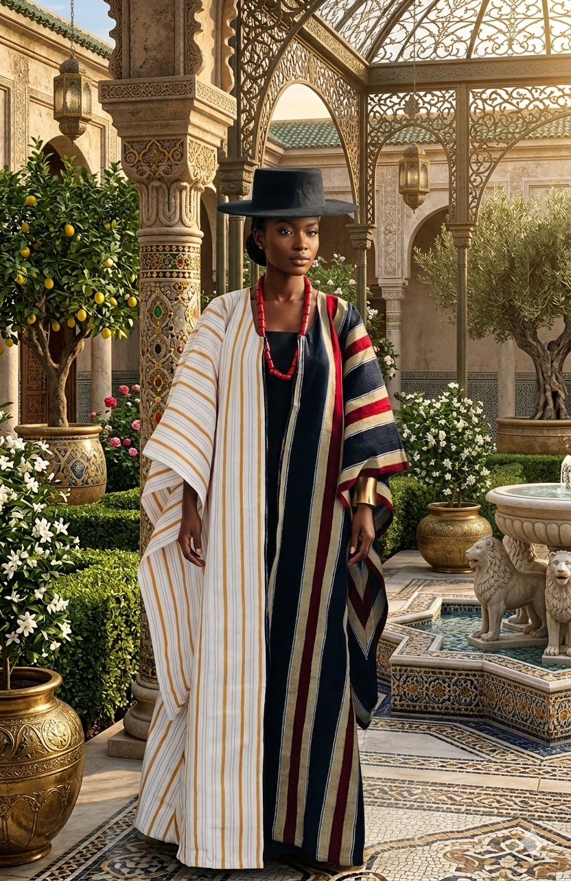 Esther Kaftan - Veil of Valor