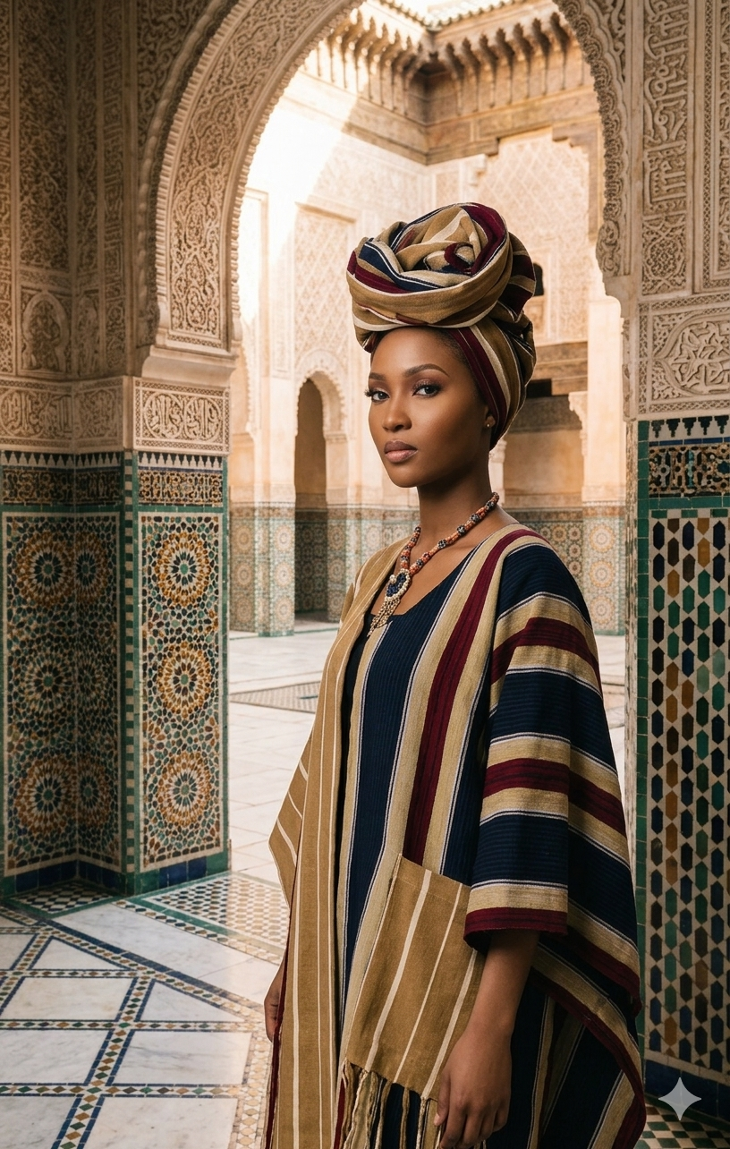 Esther Kaftan - Hidden Crown