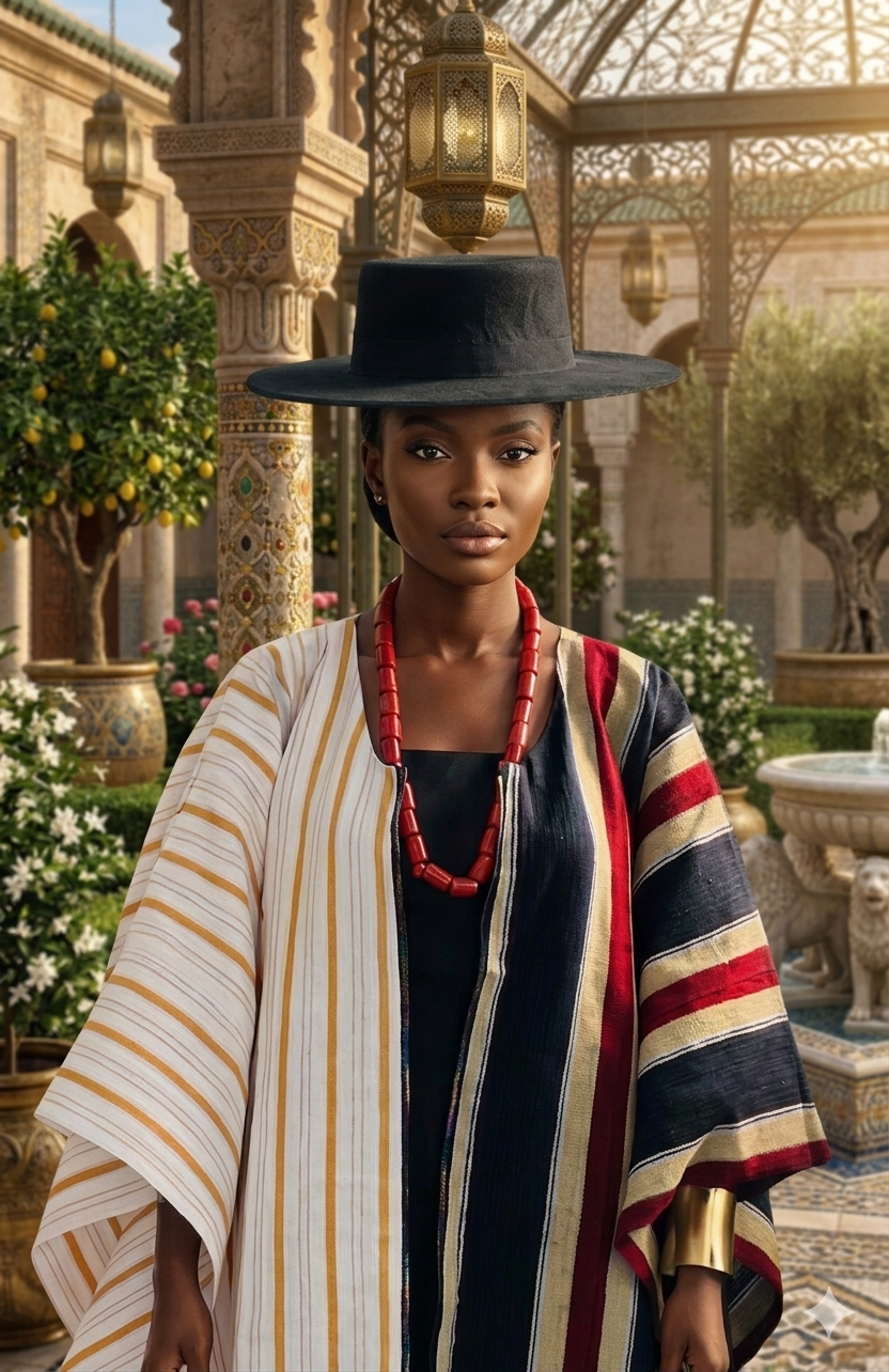 Esther Kaftan - Veil of Valor