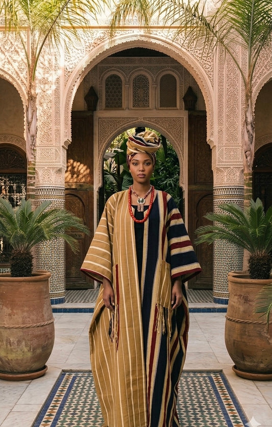 Esther Kaftan - Hidden Crown