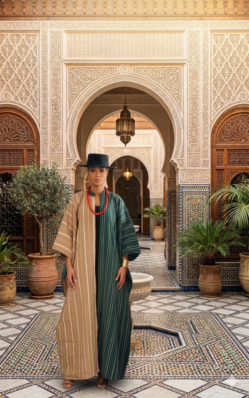 Esther Kaftan - For Such a Time