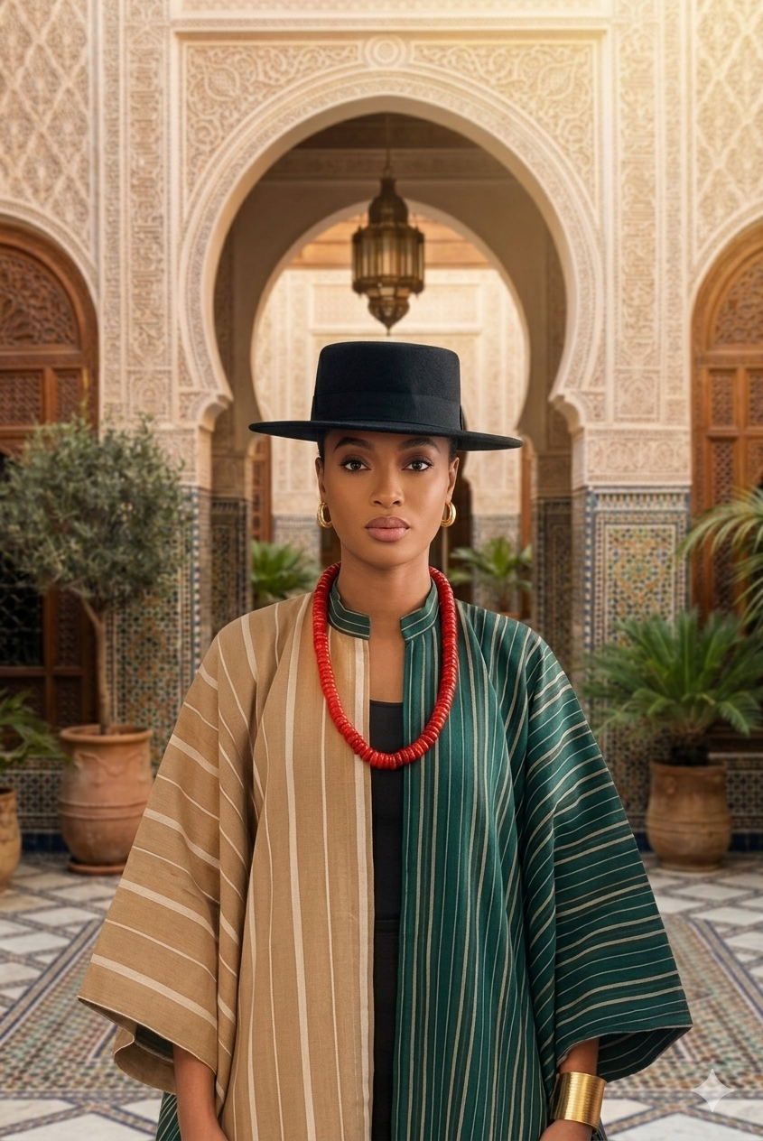 Esther Kaftan - For Such a Time