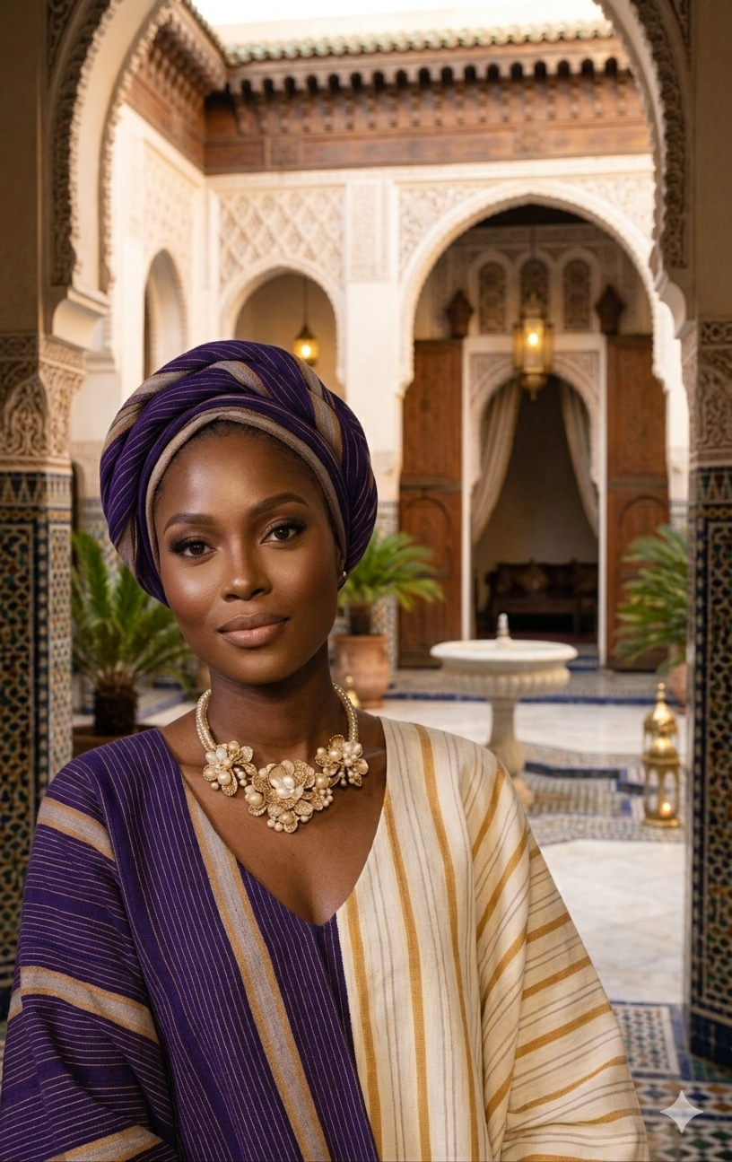 Esther Kaftan - Royal Decree