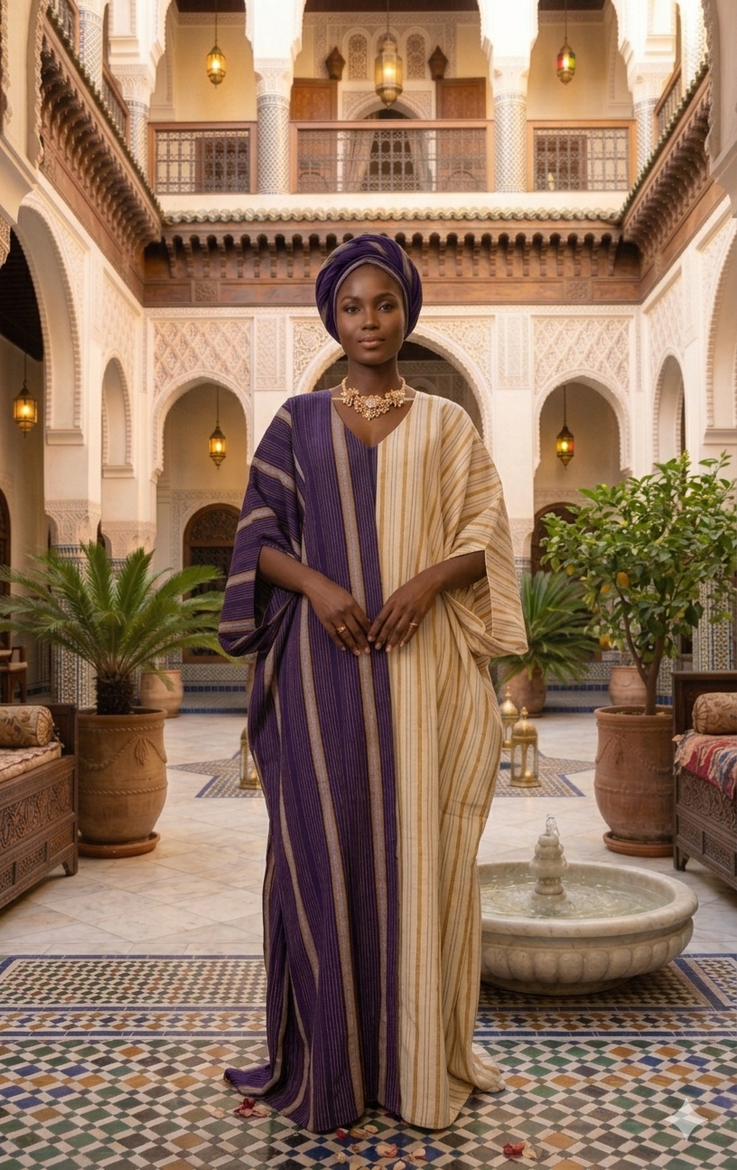 Esther Kaftan - Royal Decree