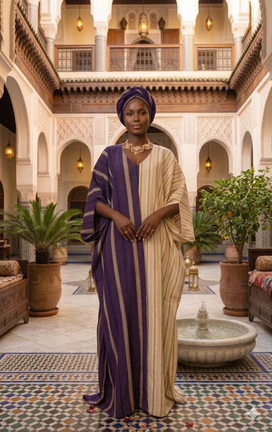Esther Kaftan - Royal Decree