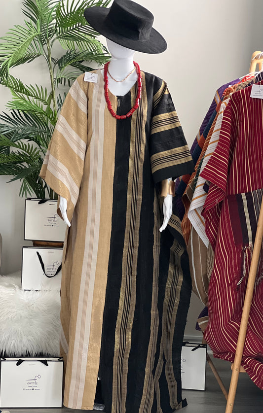 Esther Kaftan - Sand & Scepter