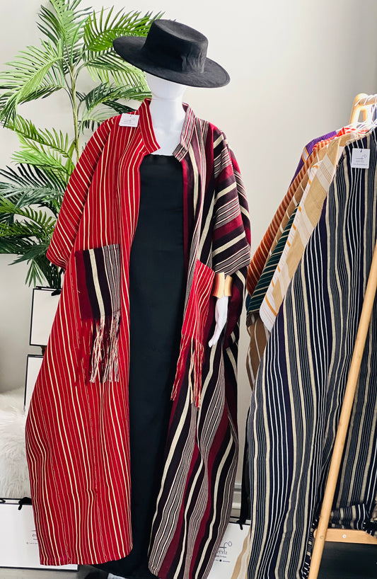 Esther Kaftan - The Scepter’s Reach