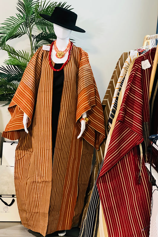 Esther Kaftan - Favor & Fire