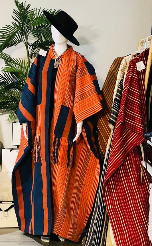 Esther Kaftan - Flame & Favor